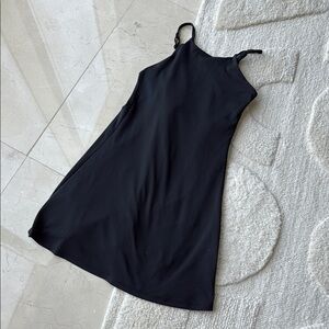 Girlfriend collective dress